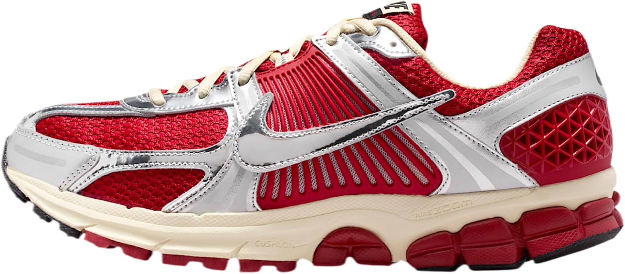 Amazon.com | Nike Zoom Vomero 5 Men's Shoes (Gym Red/Metallic
